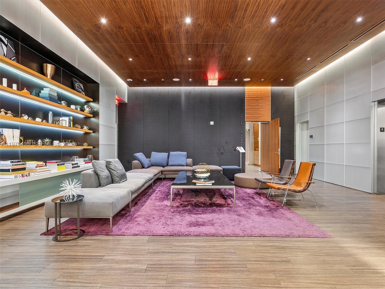 RISE CONDO - Residential Lease