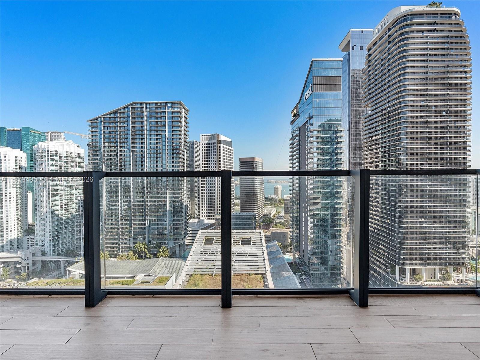 RISE CONDO - Residential Lease