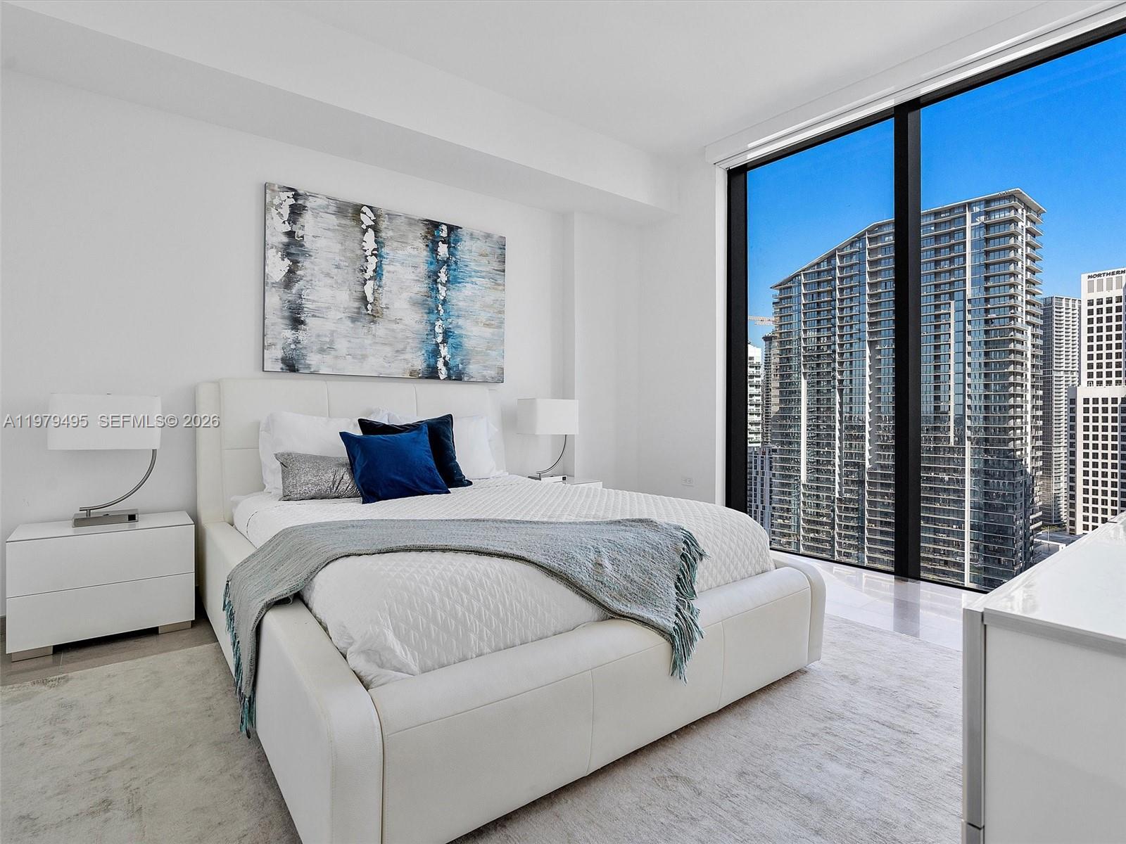 RISE CONDO - Residential Lease