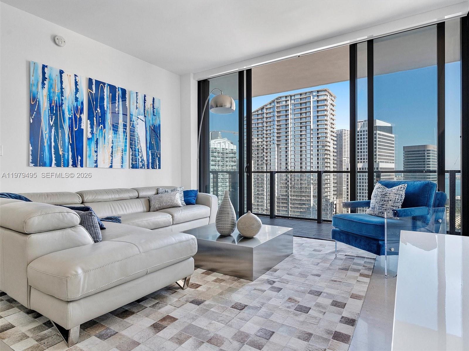 RISE CONDO - Residential Lease