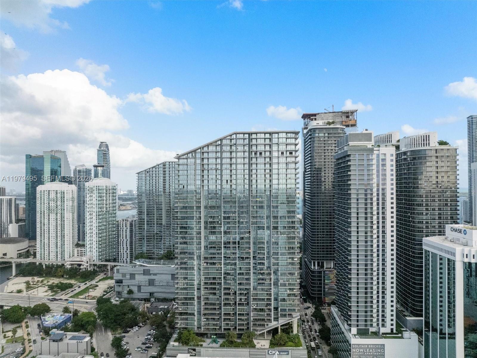 RISE CONDO - Residential Lease