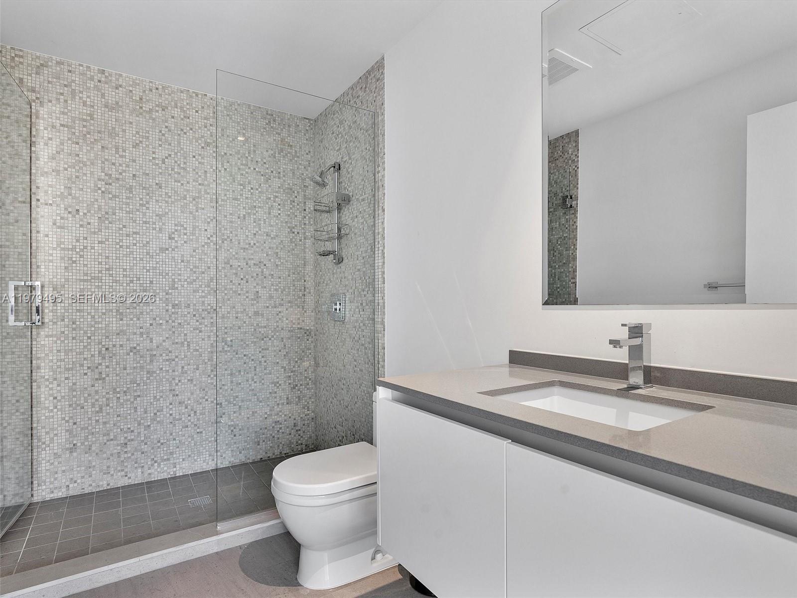 RISE CONDO - Residential Lease