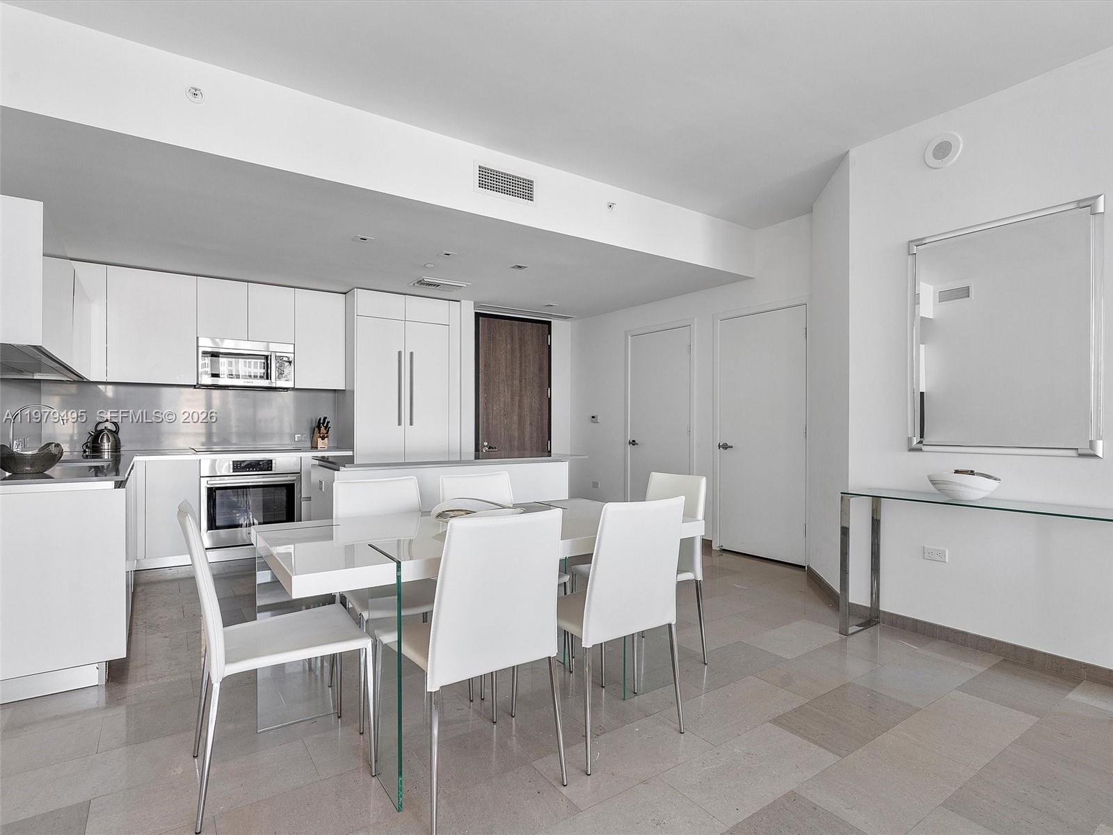 RISE CONDO - Residential Lease