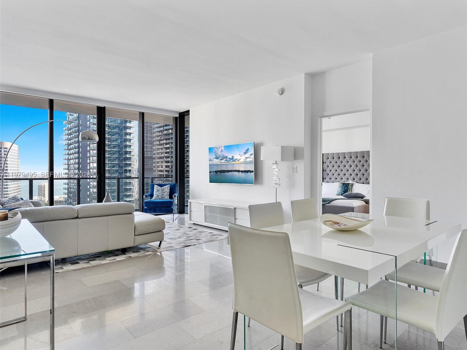 RISE CONDO - Residential Lease