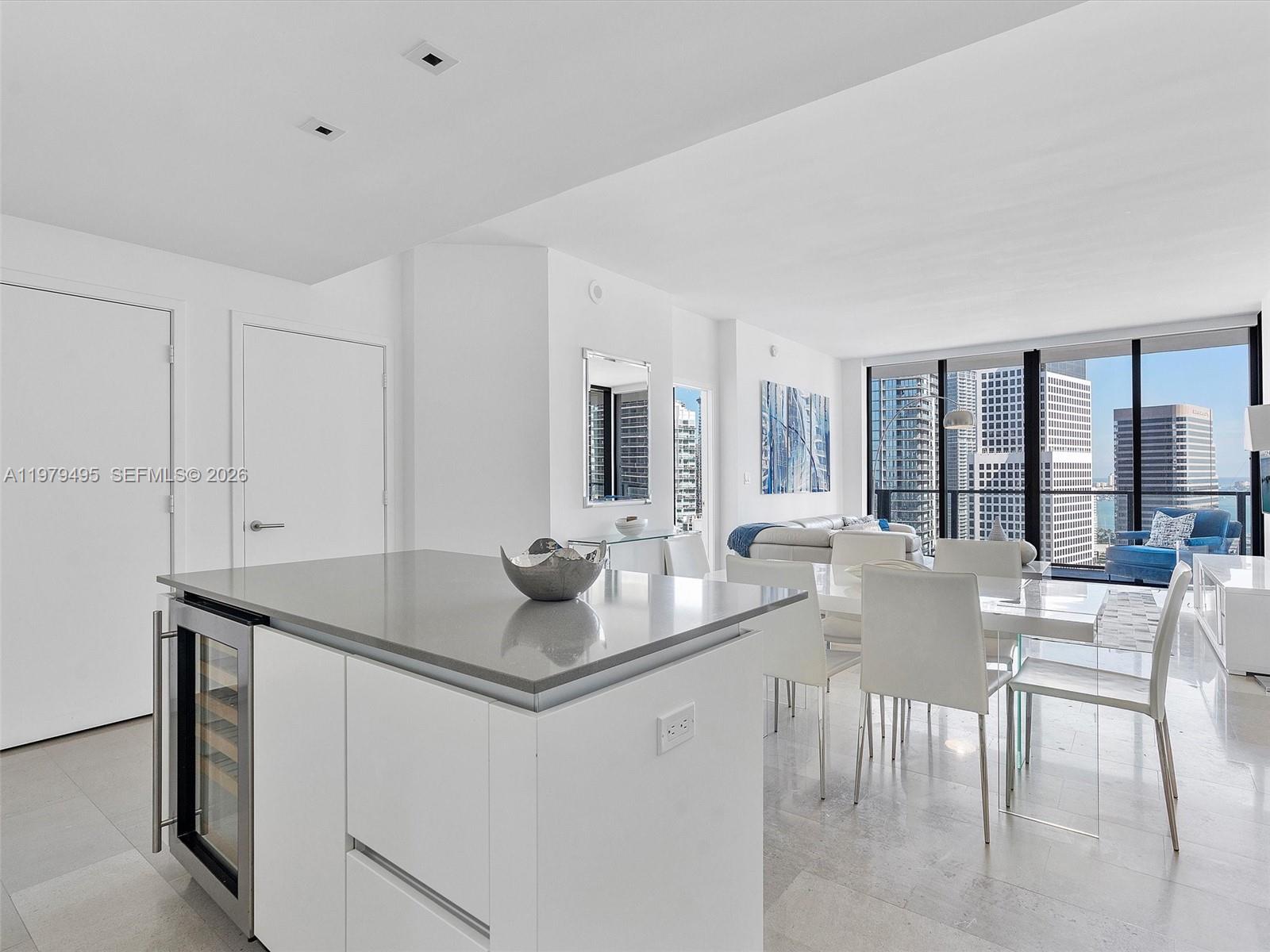 RISE CONDO - Residential Lease