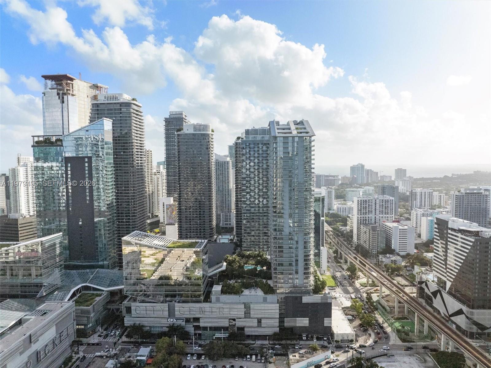 RISE CONDO - Residential Lease