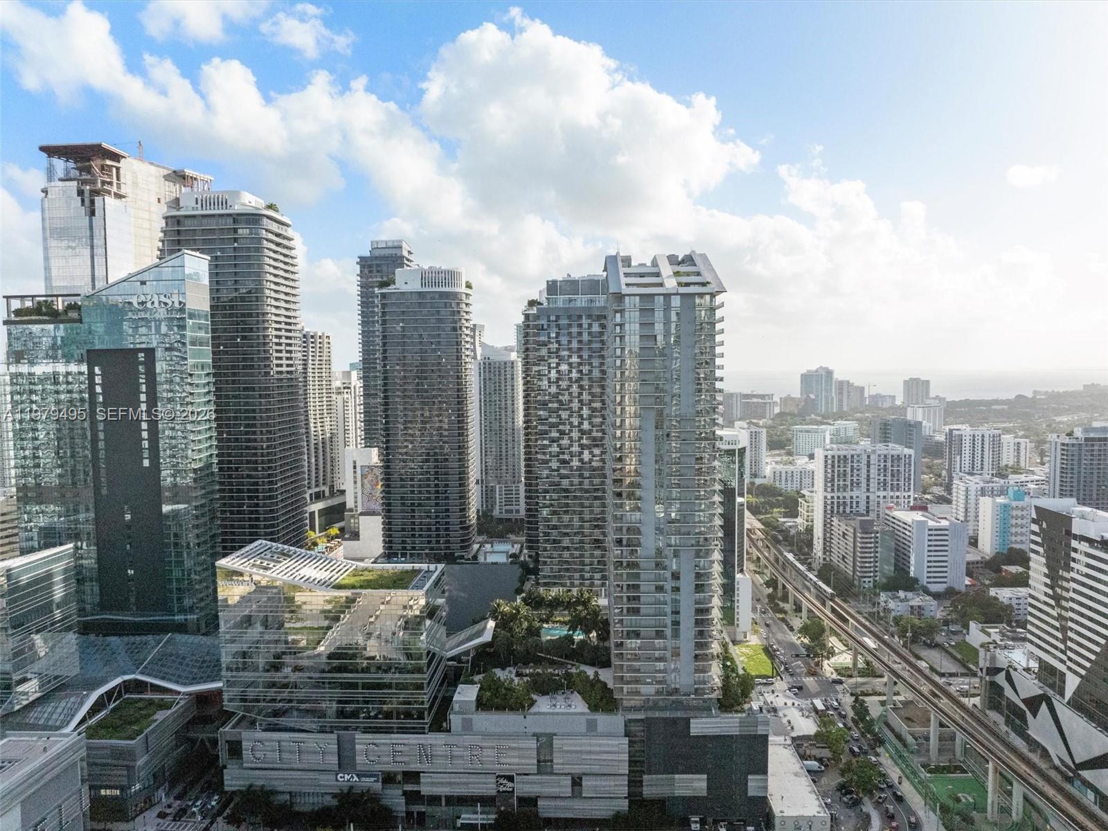 RISE CONDO - Residential Lease