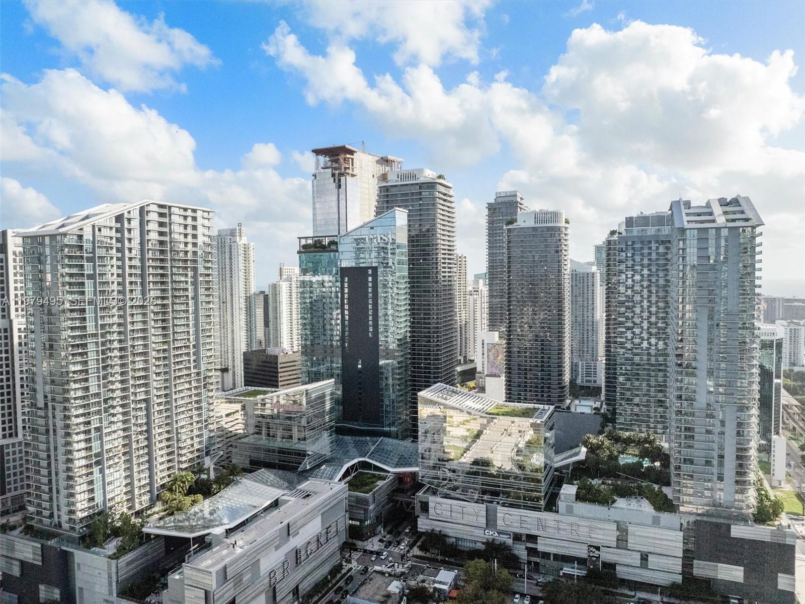 RISE CONDO - Residential Lease