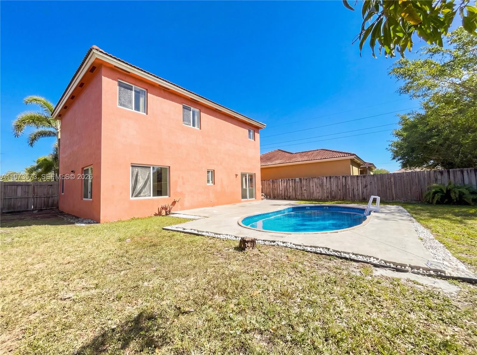 KEYS LANDING - Residential