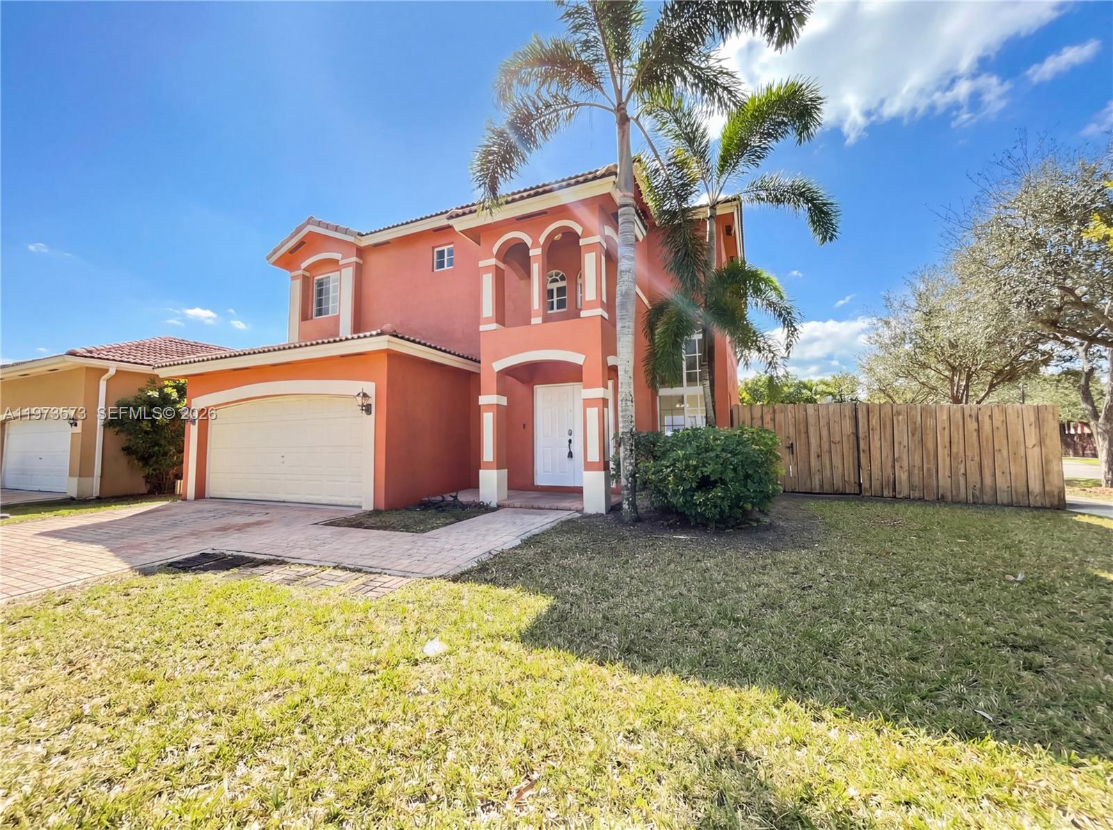 KEYS LANDING - Residential