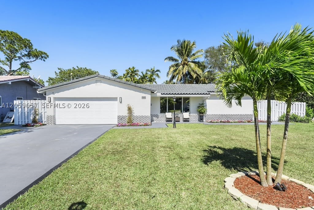 Photo of 7501 NW 42nd St #7501, Coral Springs, FL 33065 (MLS # A12059657)