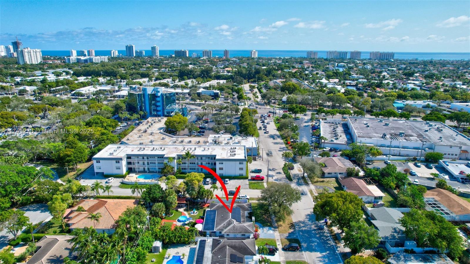 IMPERIAL POINT 3RD SEC - Residential