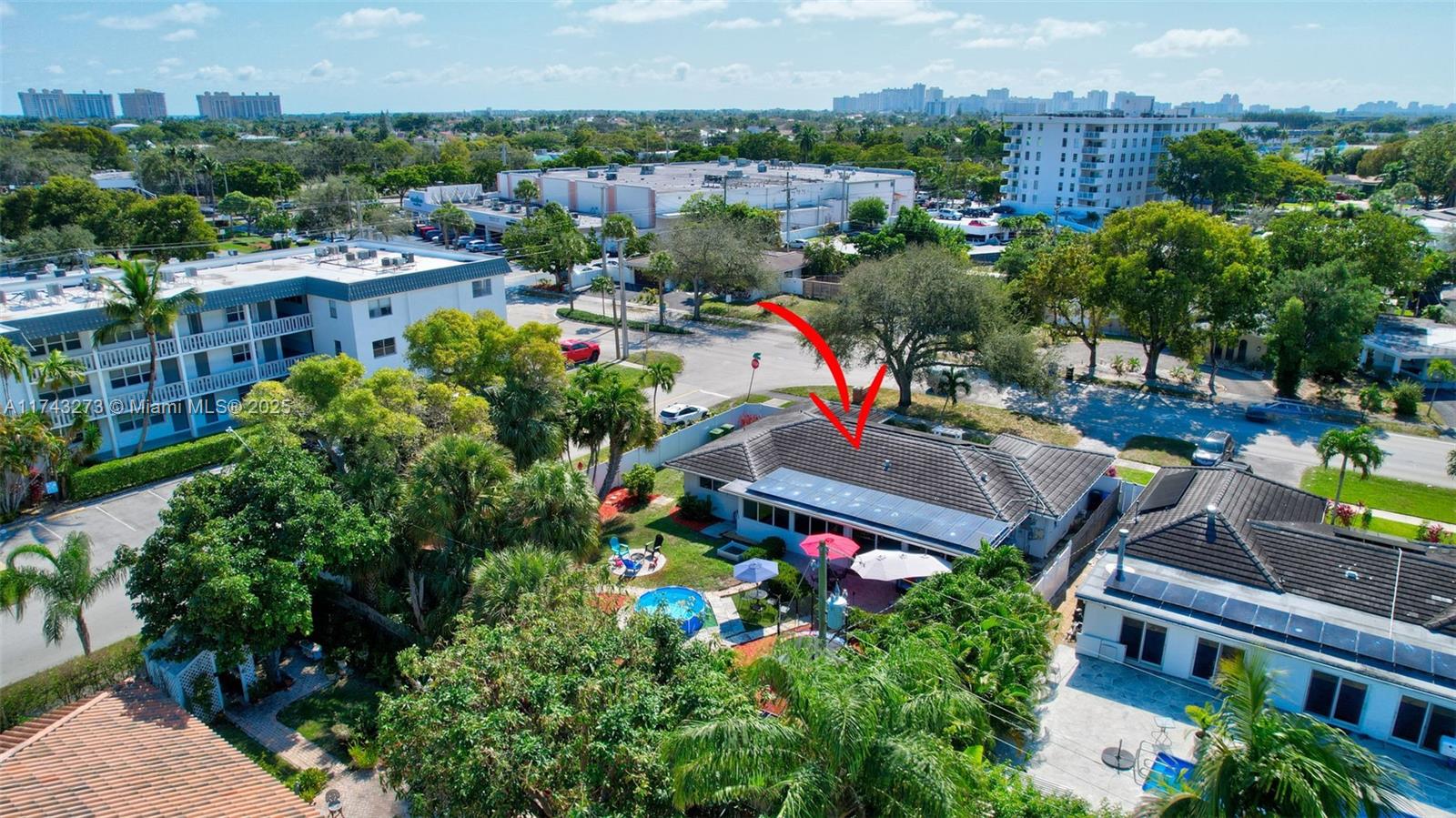 IMPERIAL POINT 3RD SEC - Residential