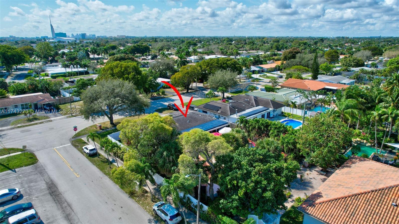 IMPERIAL POINT 3RD SEC - Residential