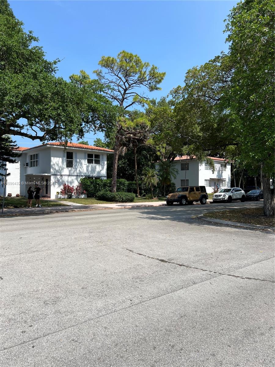 Rental Property at 3903 Ponce De Leon Blvd, Coral Gables, Broward County, Florida -  - $1,950,000 MO.