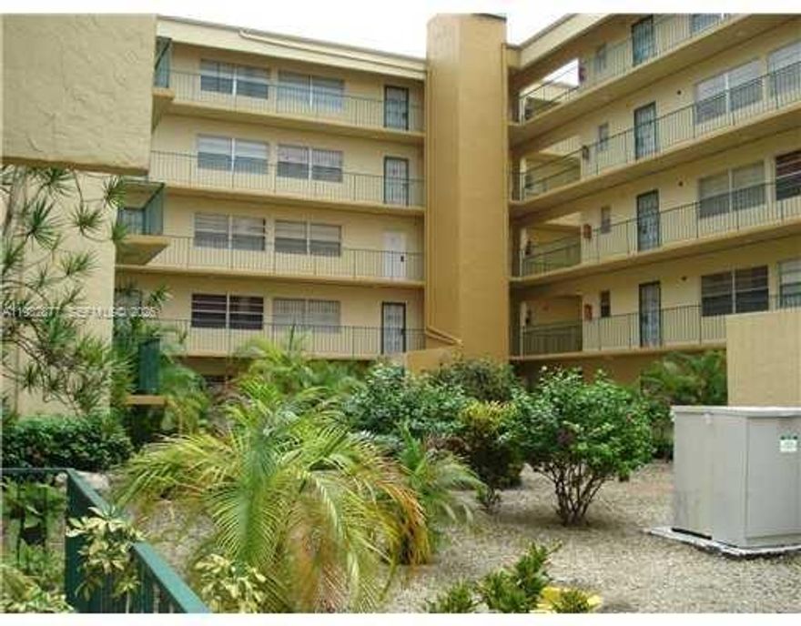 Freshly painted and centrally located 2nd-floor unit offering comfort and convenience in a well-maintained community. The building features an elevator and a gated parking lot, providing both accessibility and security for residents. This unit is ideally situated within walking distance to Westland Mall, shopping centers, restaurants, and everyday conveniences, making it perfect for those who enjoy a walkable lifestyle. The interior has been recently painted, giving the space a clean and refreshed feel ready for immediate occupancy. The community does not allow pets. Excellent location with easy access to major roads, shopping, and services.