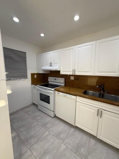 Towers Of Westland Condo - Residential Lease