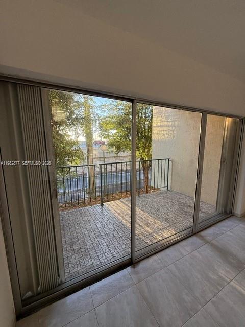 Towers Of Westland Condo - Residential Lease