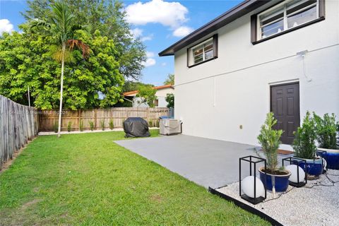 A home in Cutler Bay