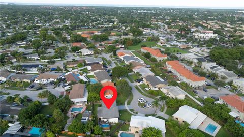 A home in Cutler Bay