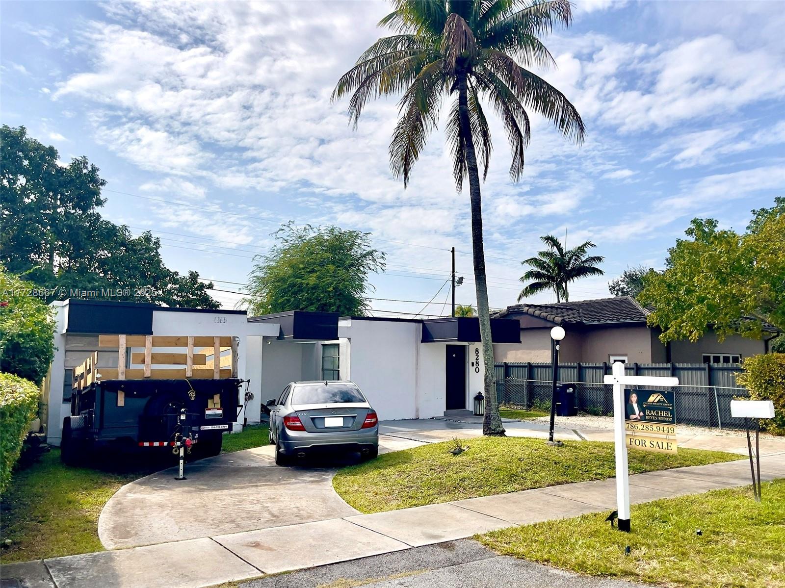 MC KEEVER TERR NO 3 - Residential