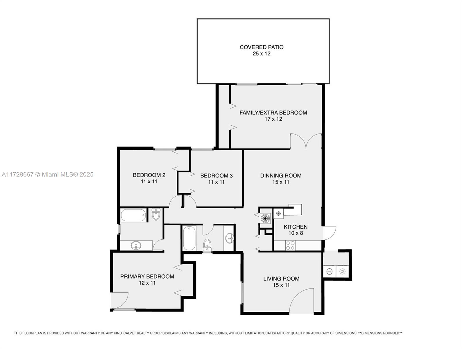 MC KEEVER TERR NO 3 - Residential