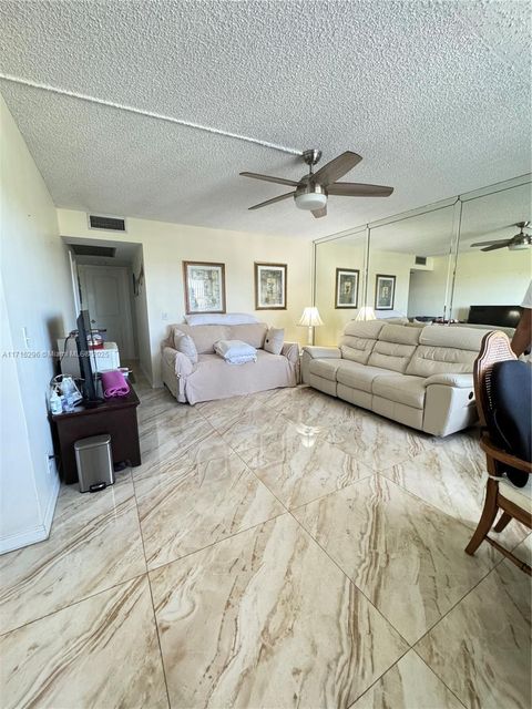 A home in Pembroke Pines