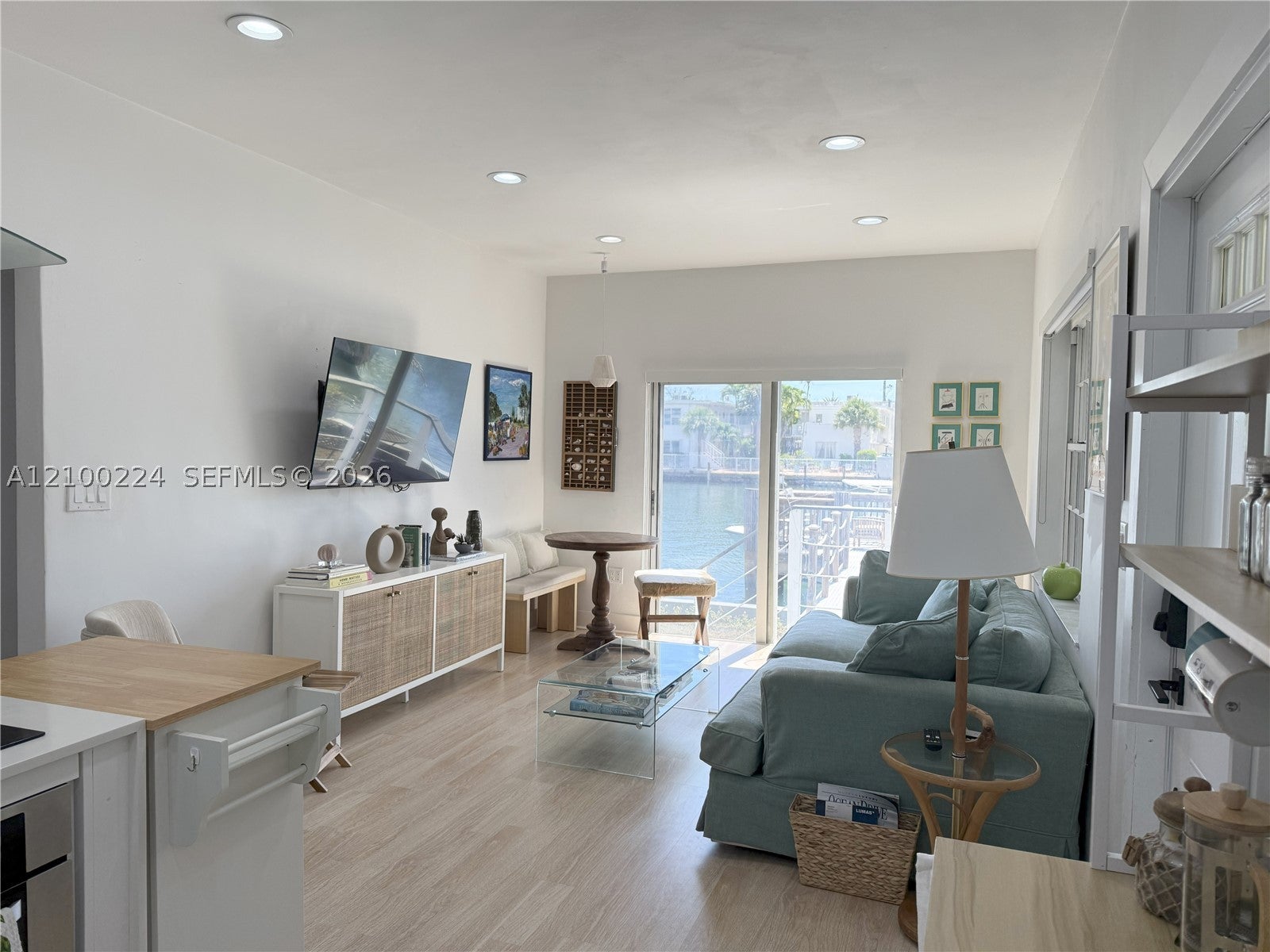 View photos, virtual tours, details... 8401 Crespi Blvd #1