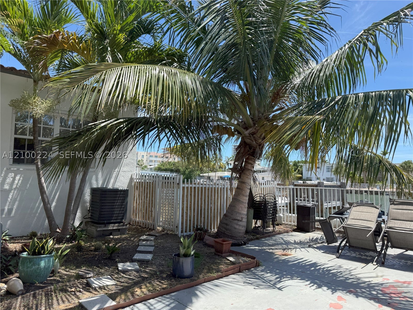 View photos, virtual tours, details... 8401 Crespi Blvd #1