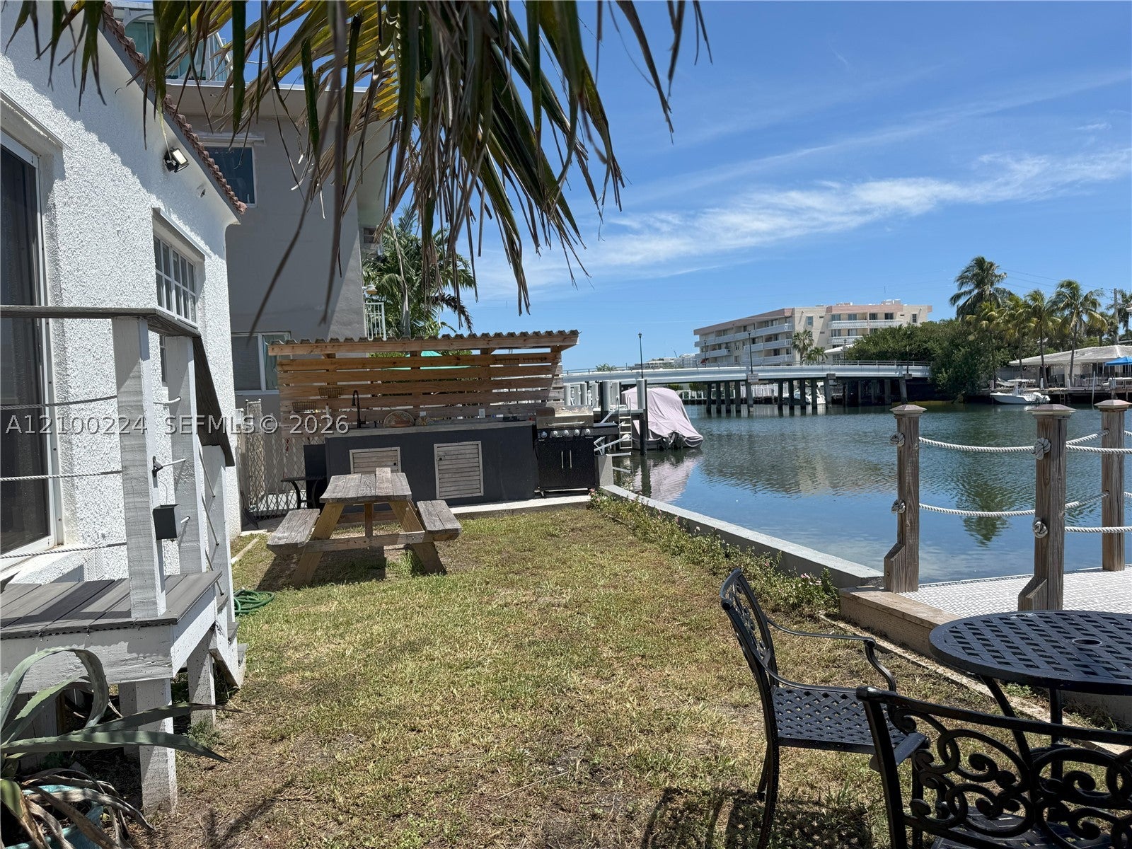 View photos, virtual tours, details... 8401 Crespi Blvd #1