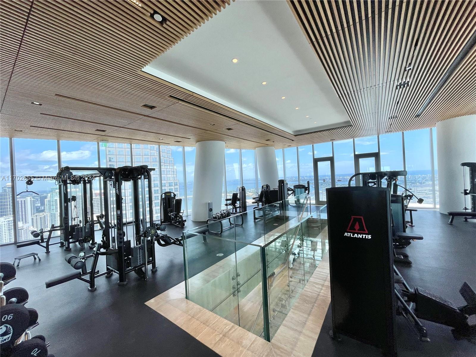 Aston Martin Residences - Residential