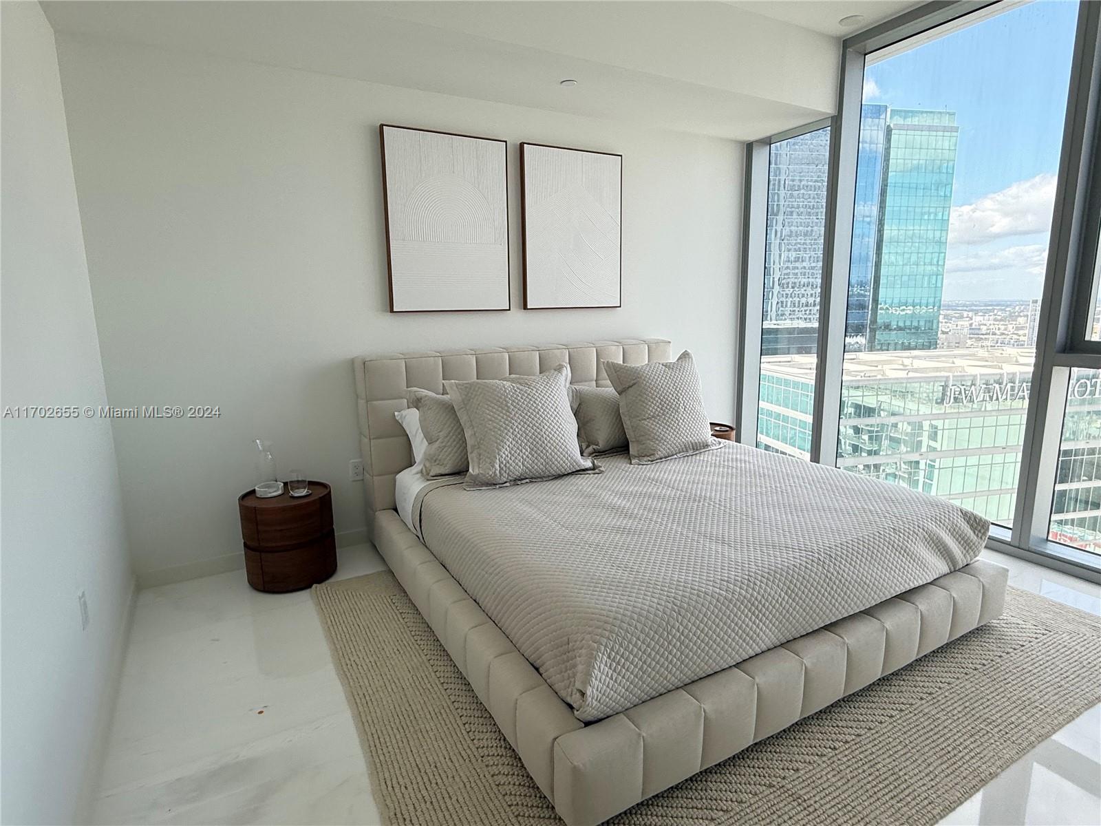 Aston Martin Residences - Residential