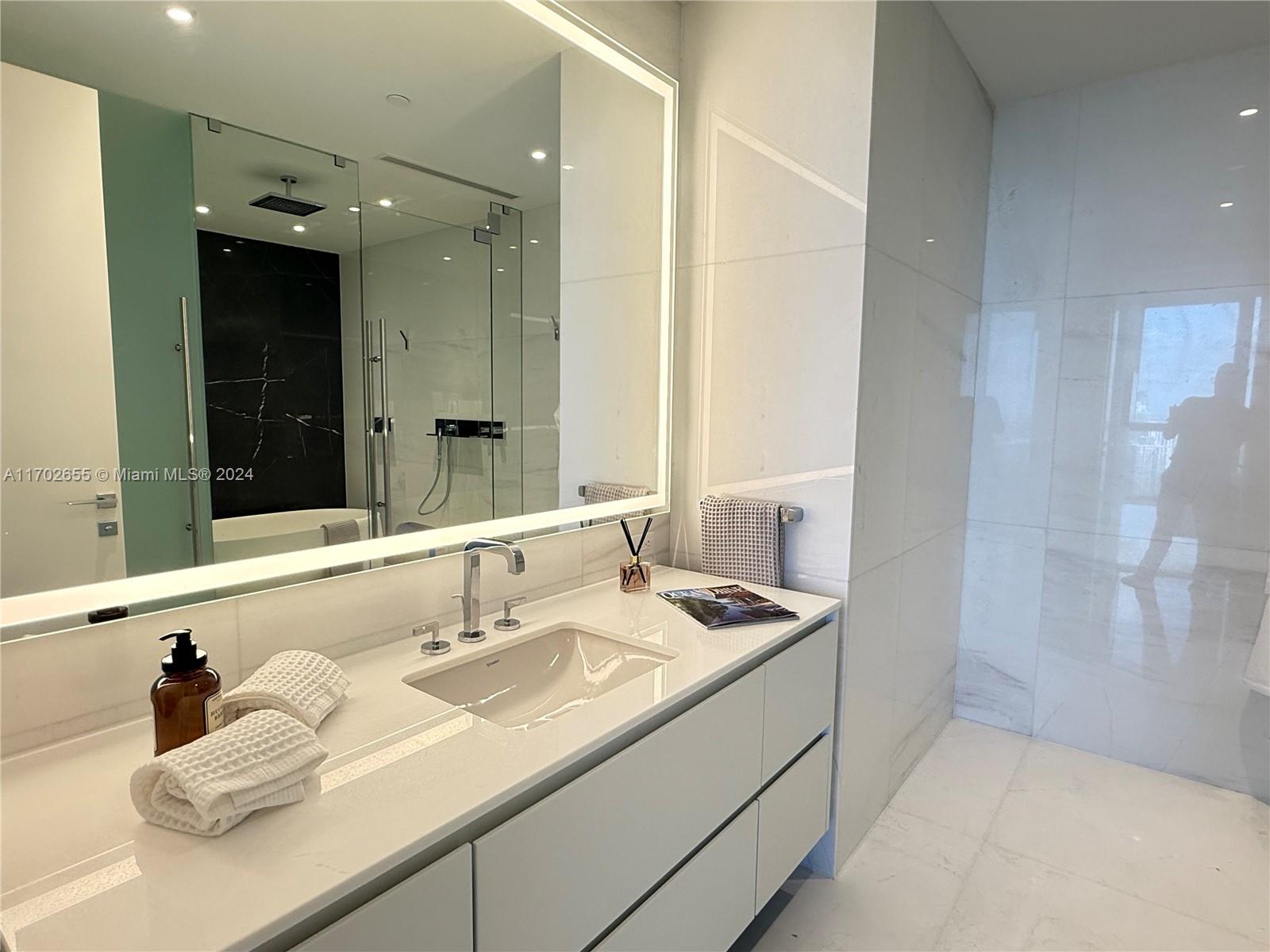 Aston Martin Residences - Residential