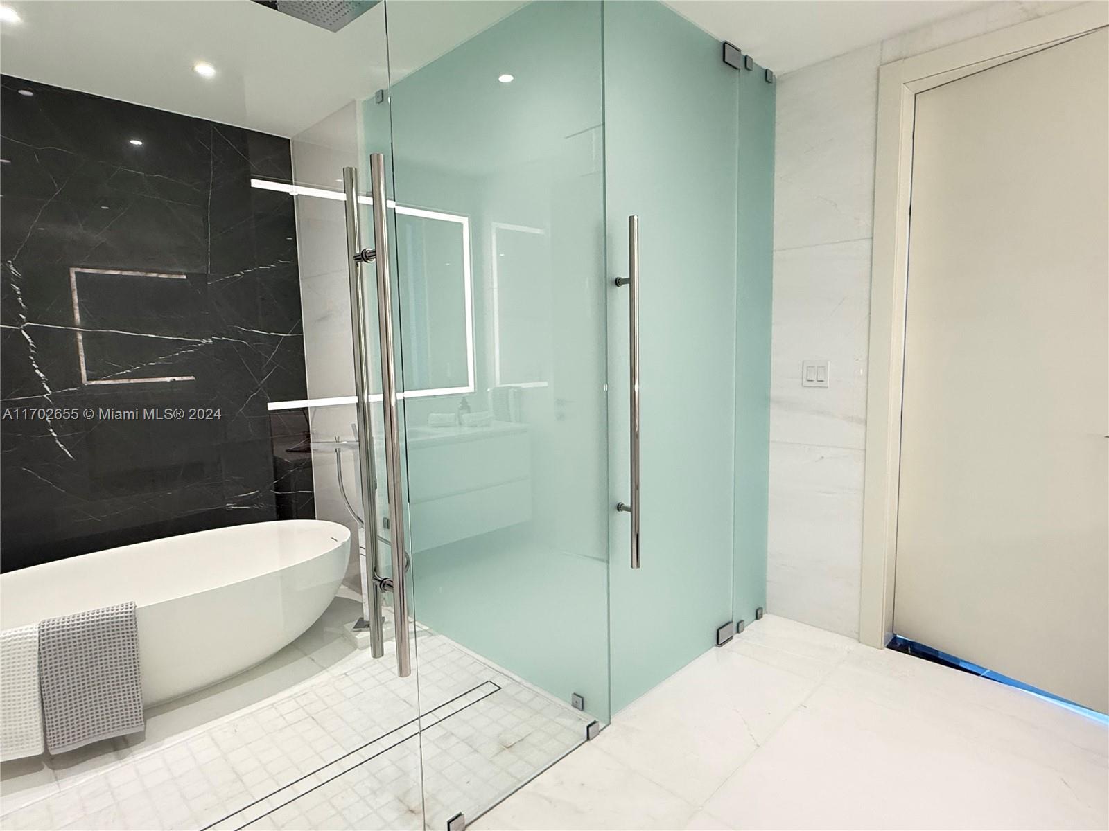 Aston Martin Residences - Residential
