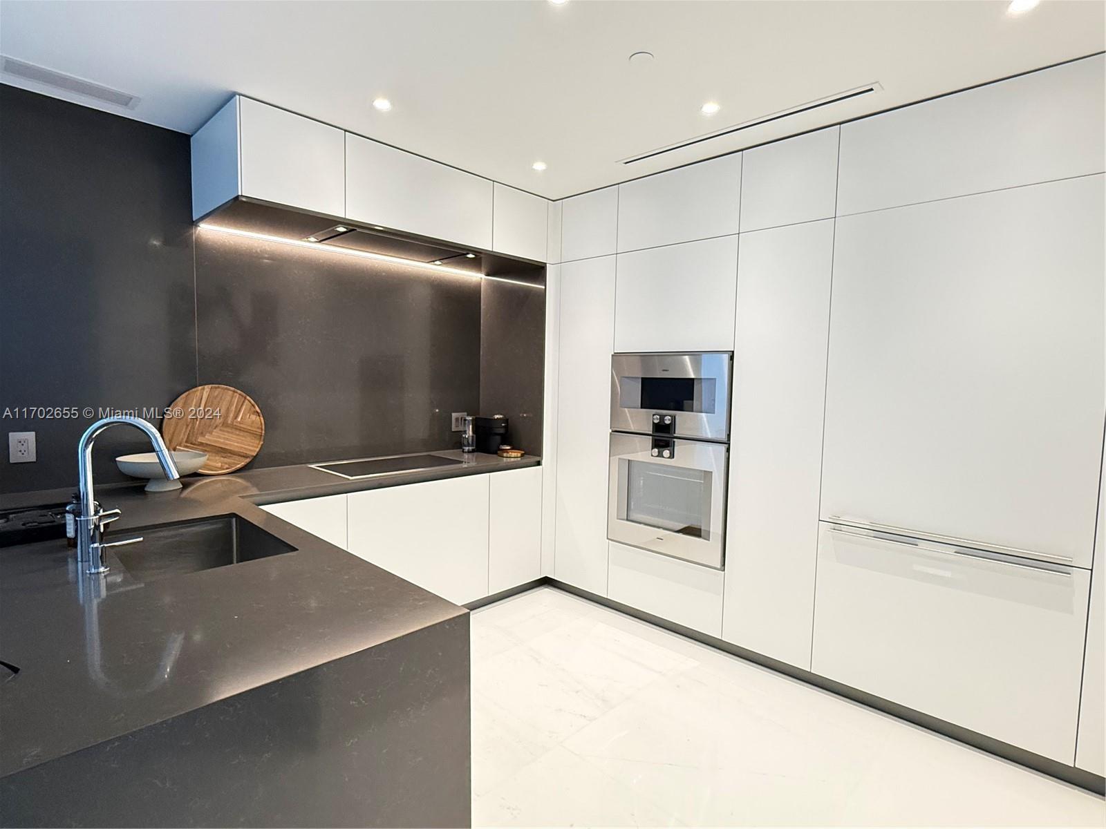 Aston Martin Residences - Residential