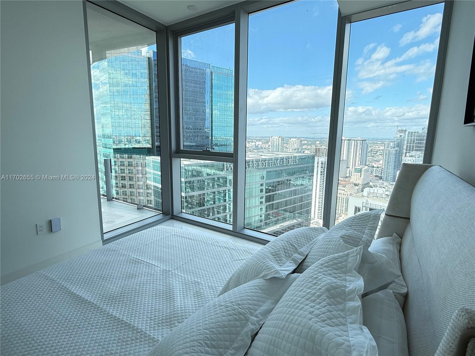 Aston Martin Residences - Residential