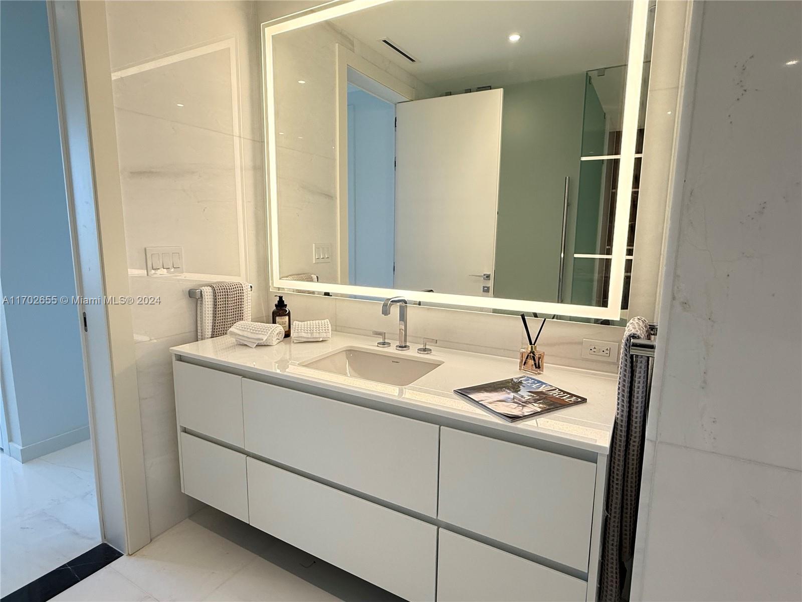 Aston Martin Residences - Residential