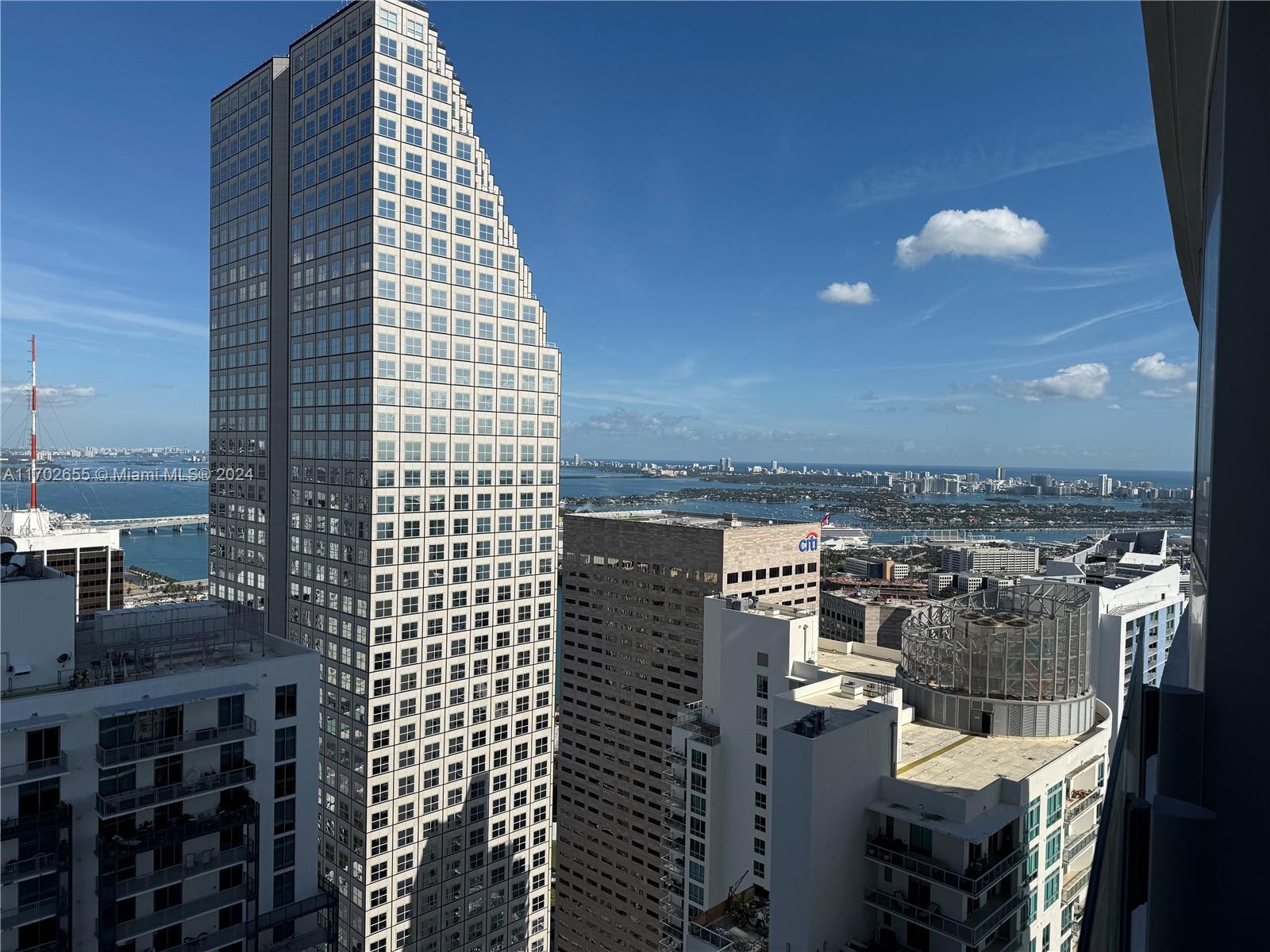 Aston Martin Residences - Residential