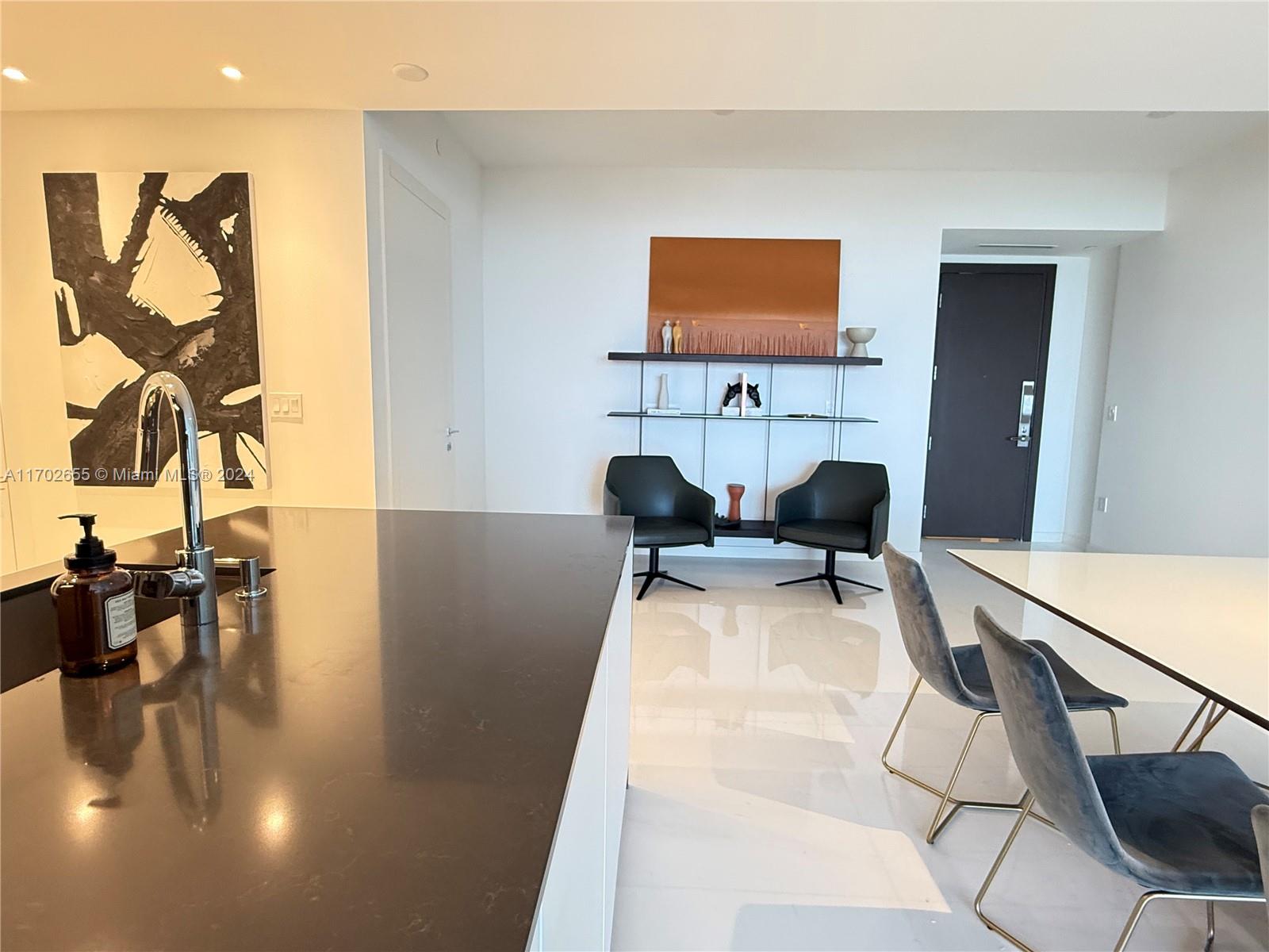 Aston Martin Residences - Residential