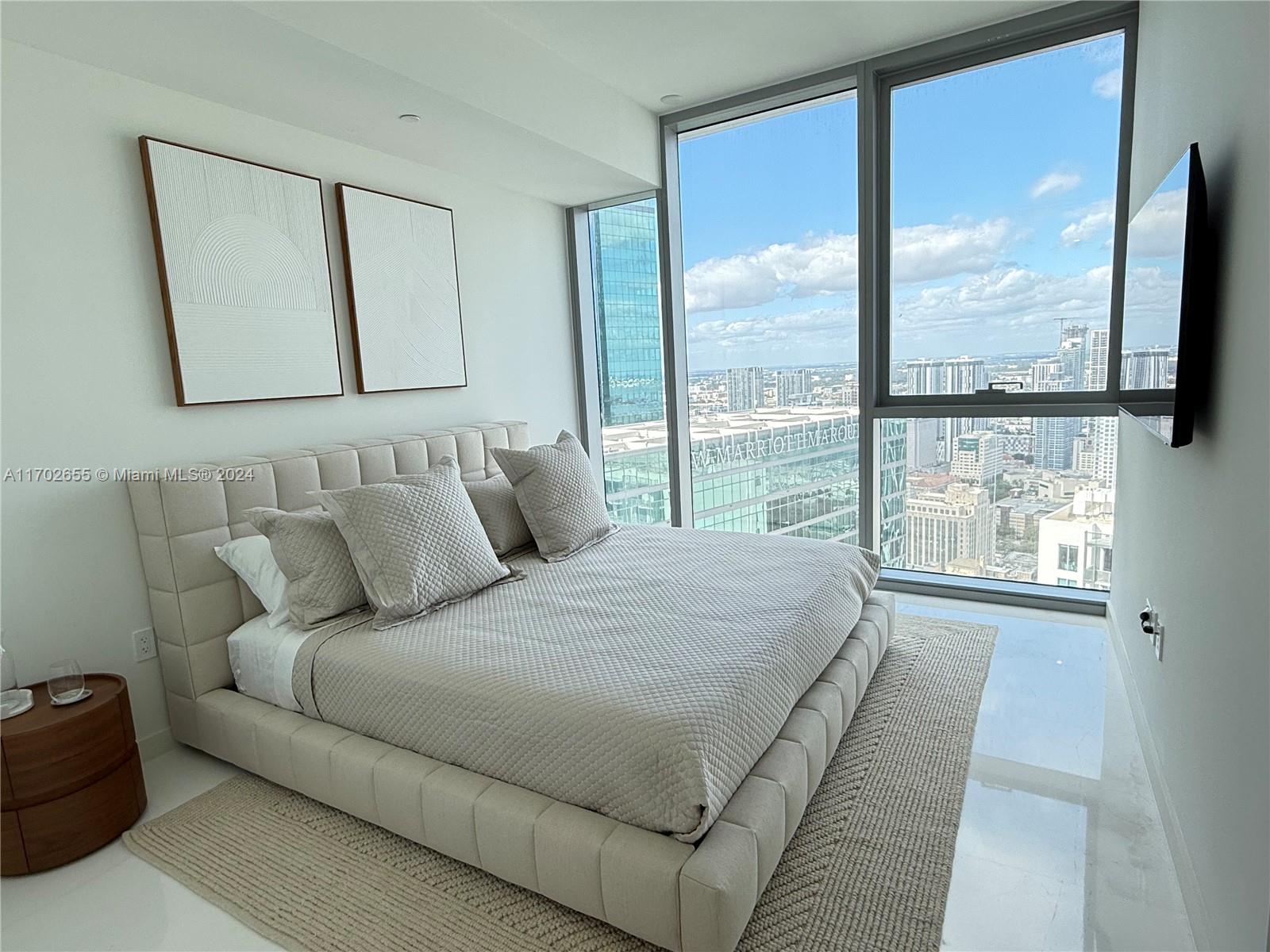 Aston Martin Residences - Residential