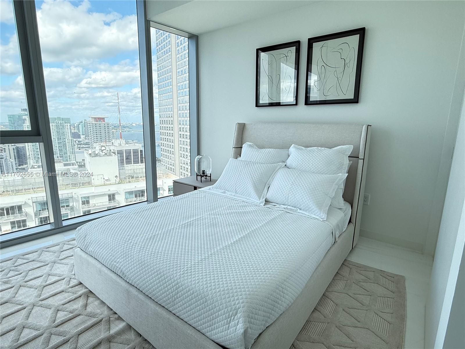 Aston Martin Residences - Residential