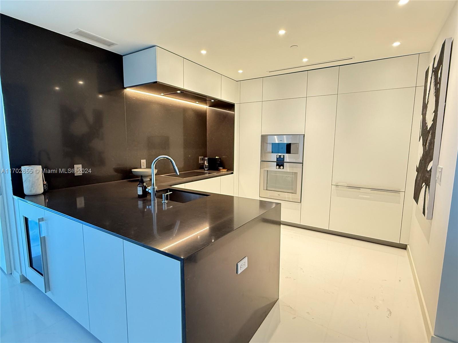 Aston Martin Residences - Residential