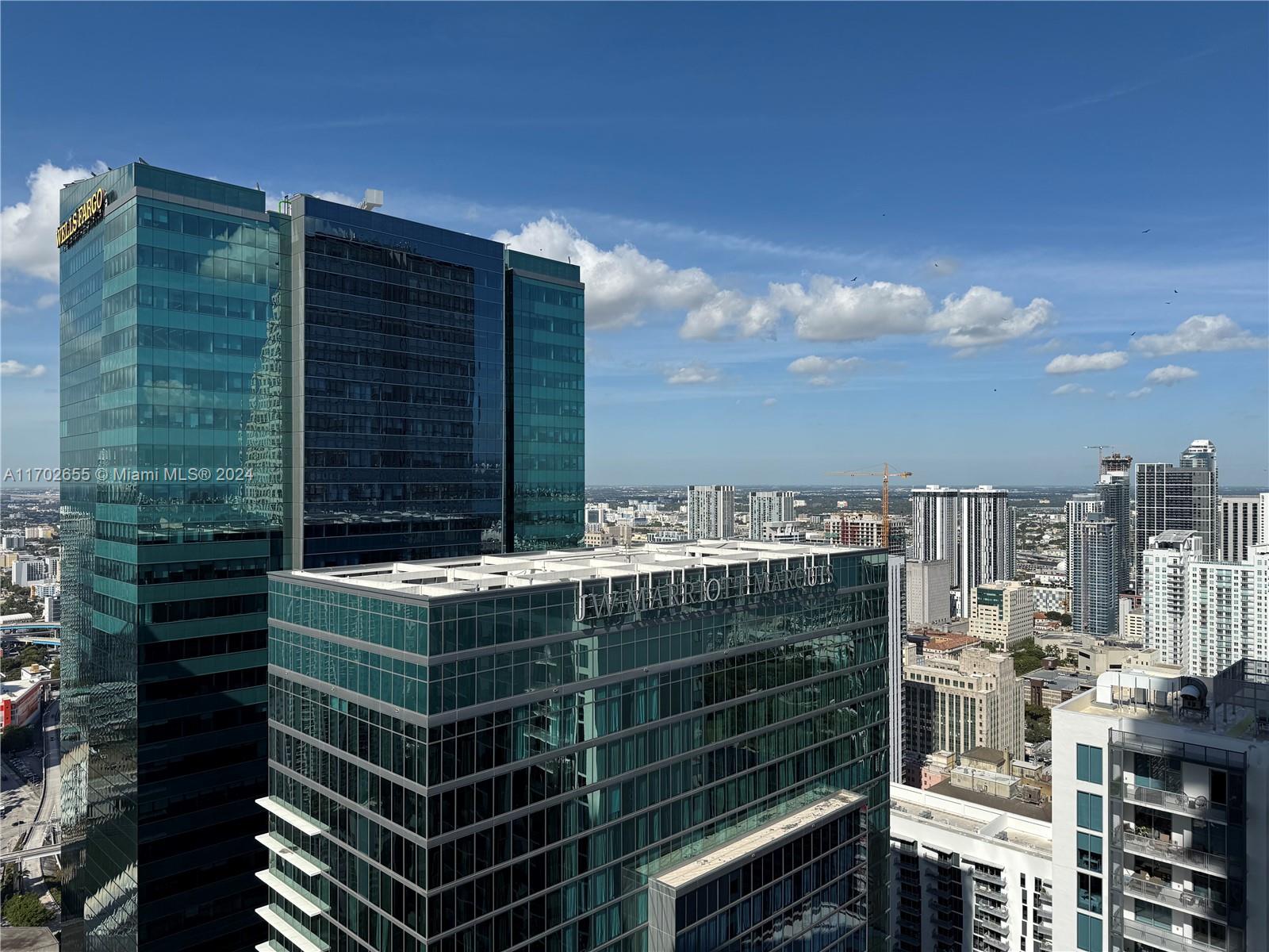 Aston Martin Residences - Residential