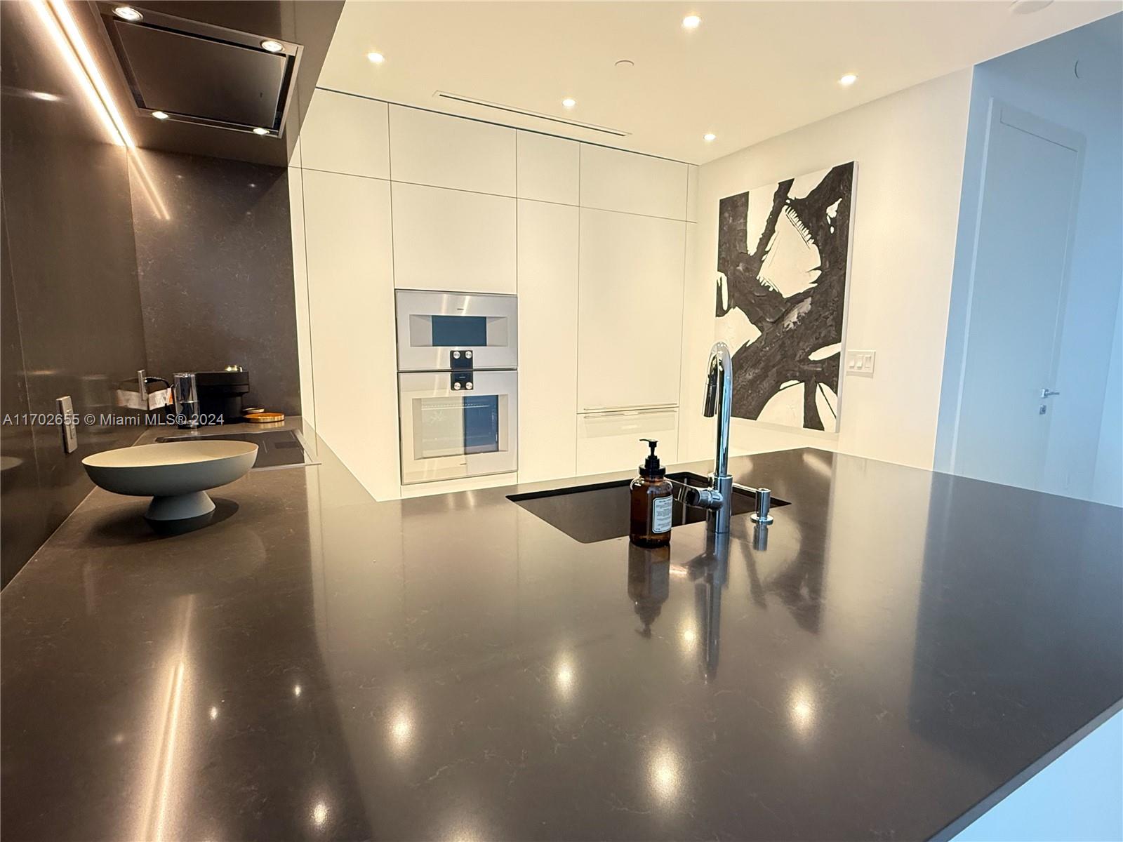 Aston Martin Residences - Residential