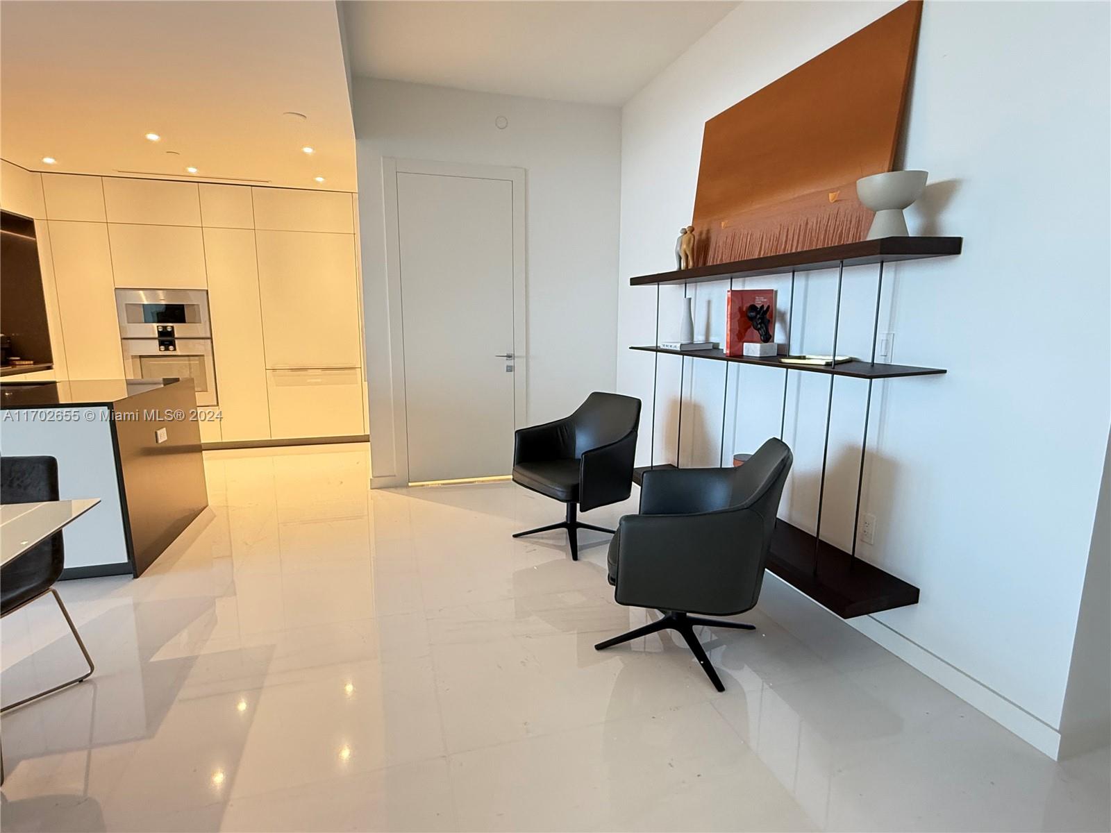Aston Martin Residences - Residential