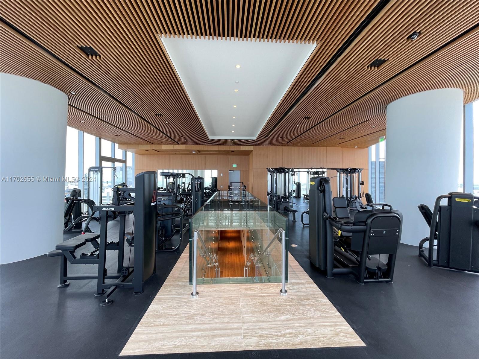 Aston Martin Residences - Residential