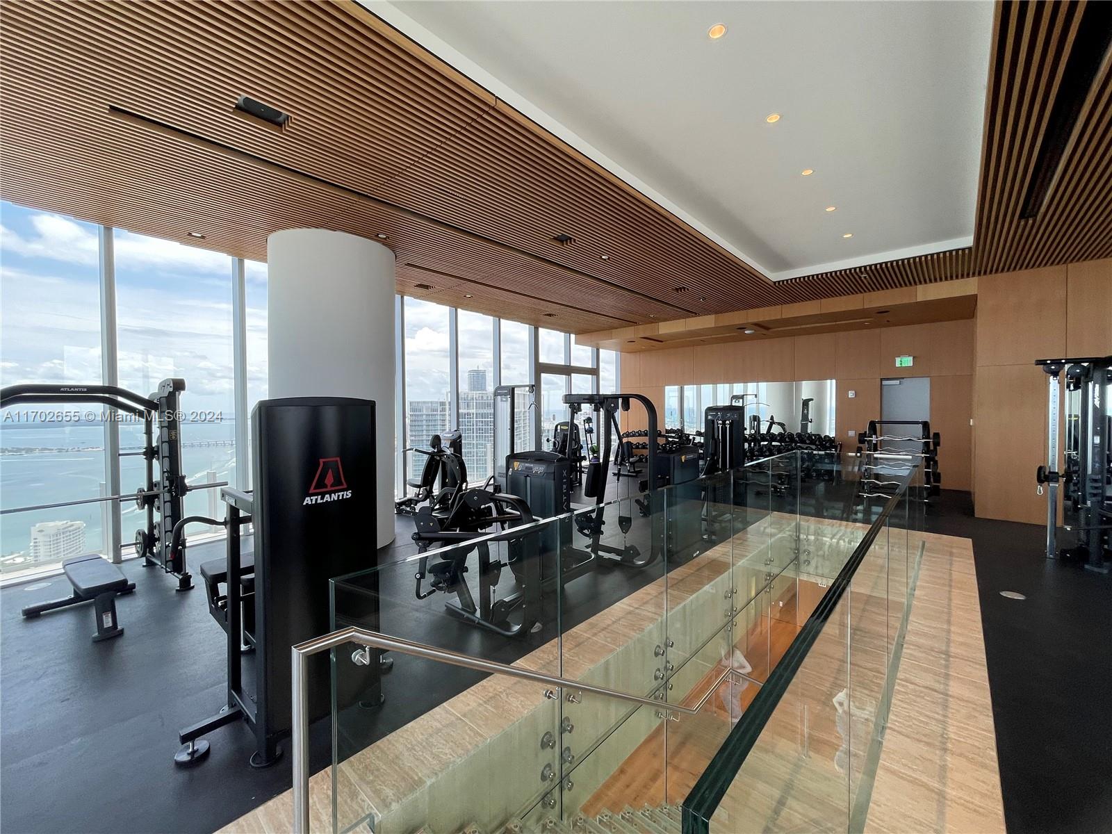 Aston Martin Residences - Residential