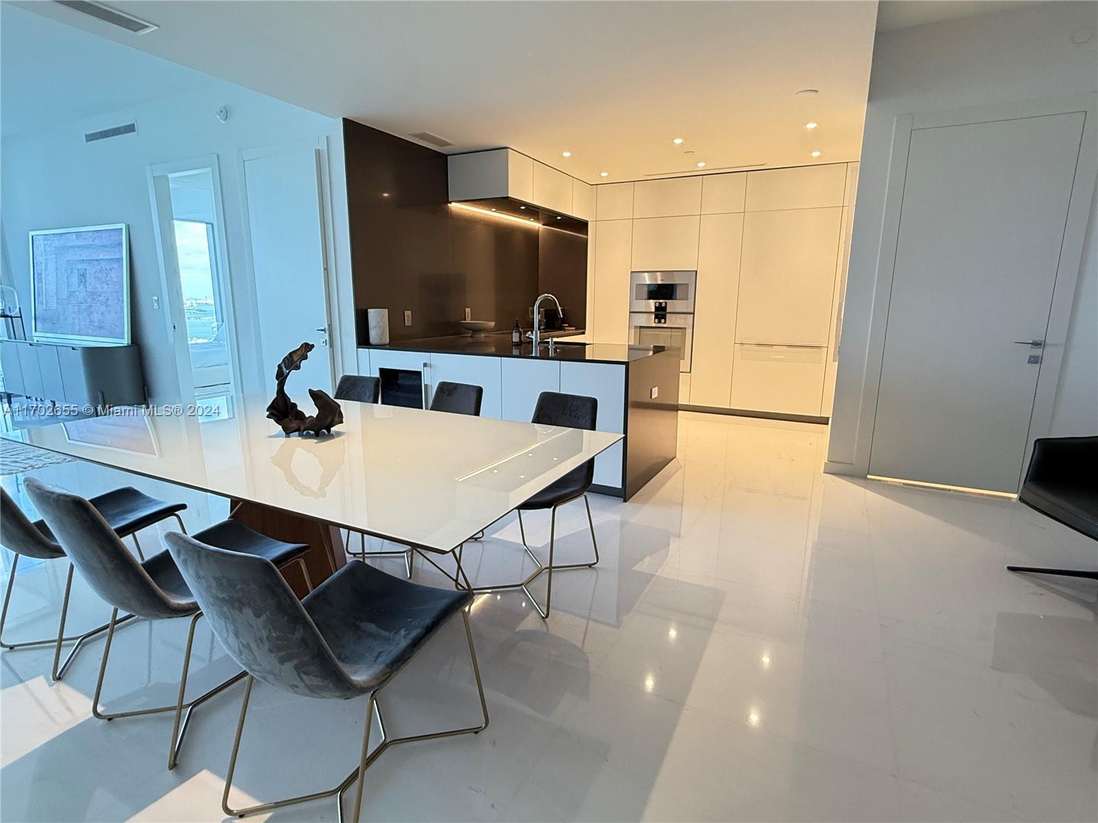 Aston Martin Residences - Residential