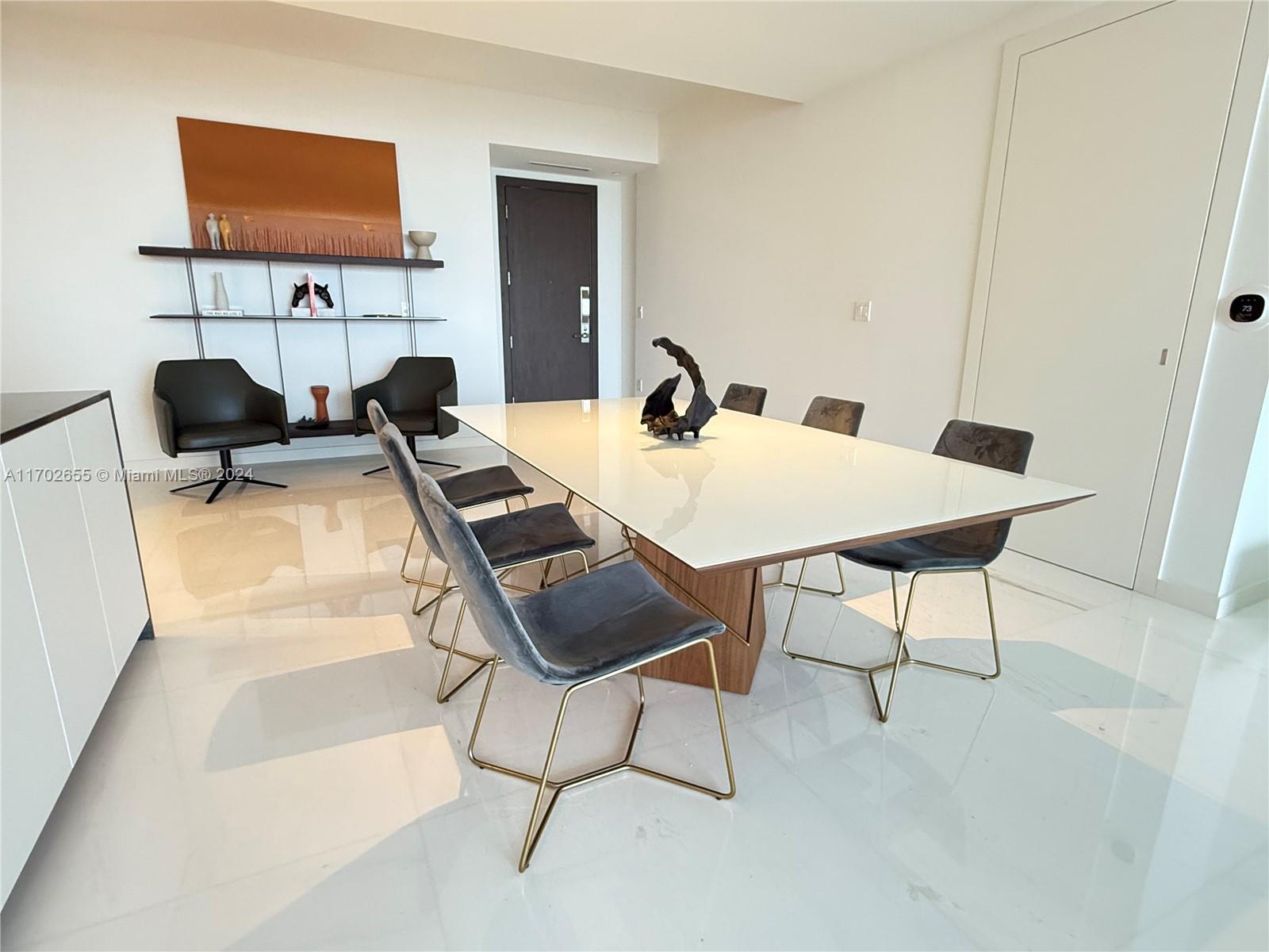 Aston Martin Residences - Residential