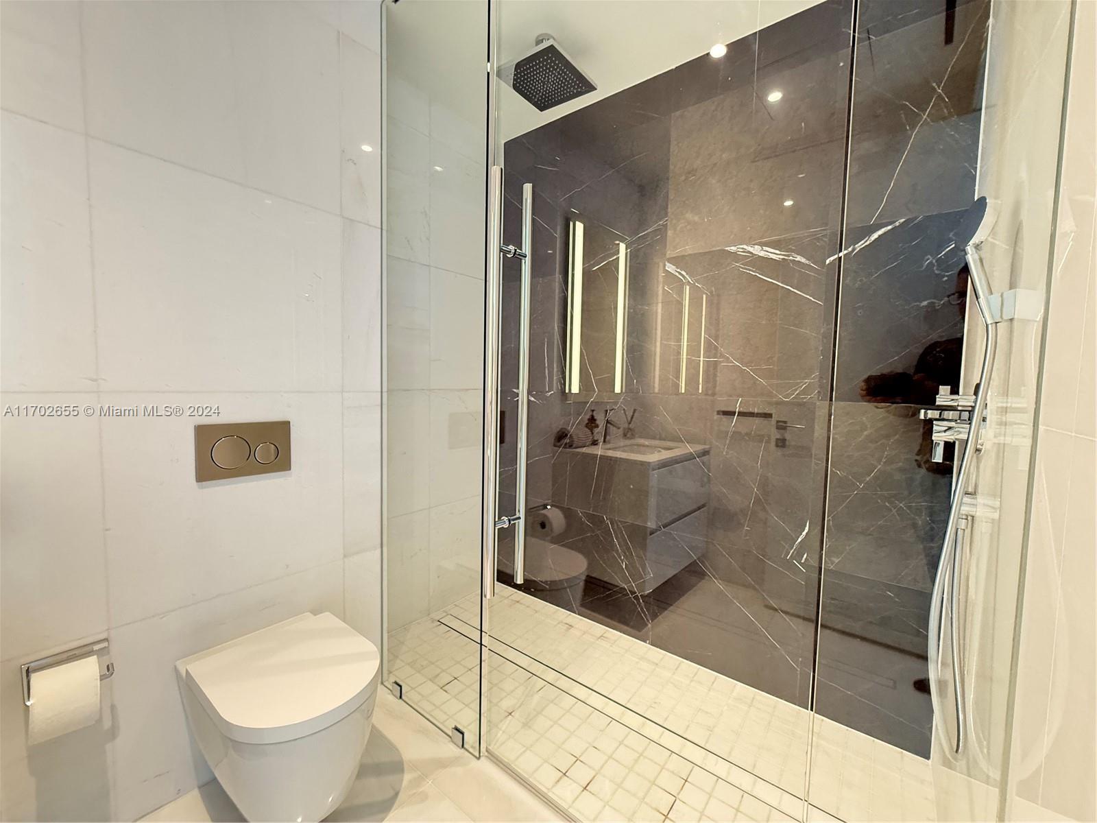 Aston Martin Residences - Residential
